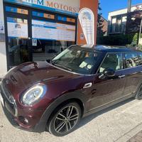 Mini Cooper Clubman SD PROMMO