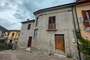 Casa semi indipendente