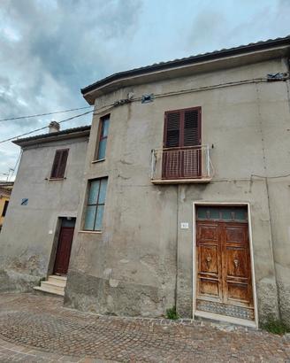 Casa semi indipendente
