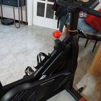 Cyclette da casa