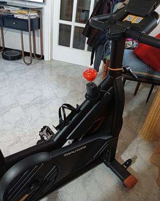 Cyclette da casa