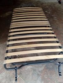 BRANDA LETTO PIEGHEVOLE