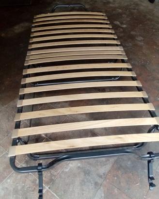 BRANDA LETTO PIEGHEVOLE