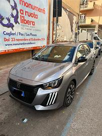 PEUGEOT 208 Anno 2024