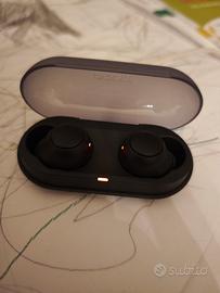 Cuffie Sony Bluetooth ed c500