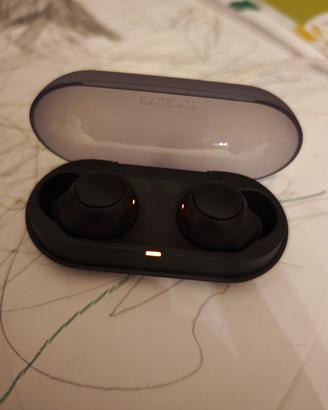 Cuffie Sony Bluetooth ed c500