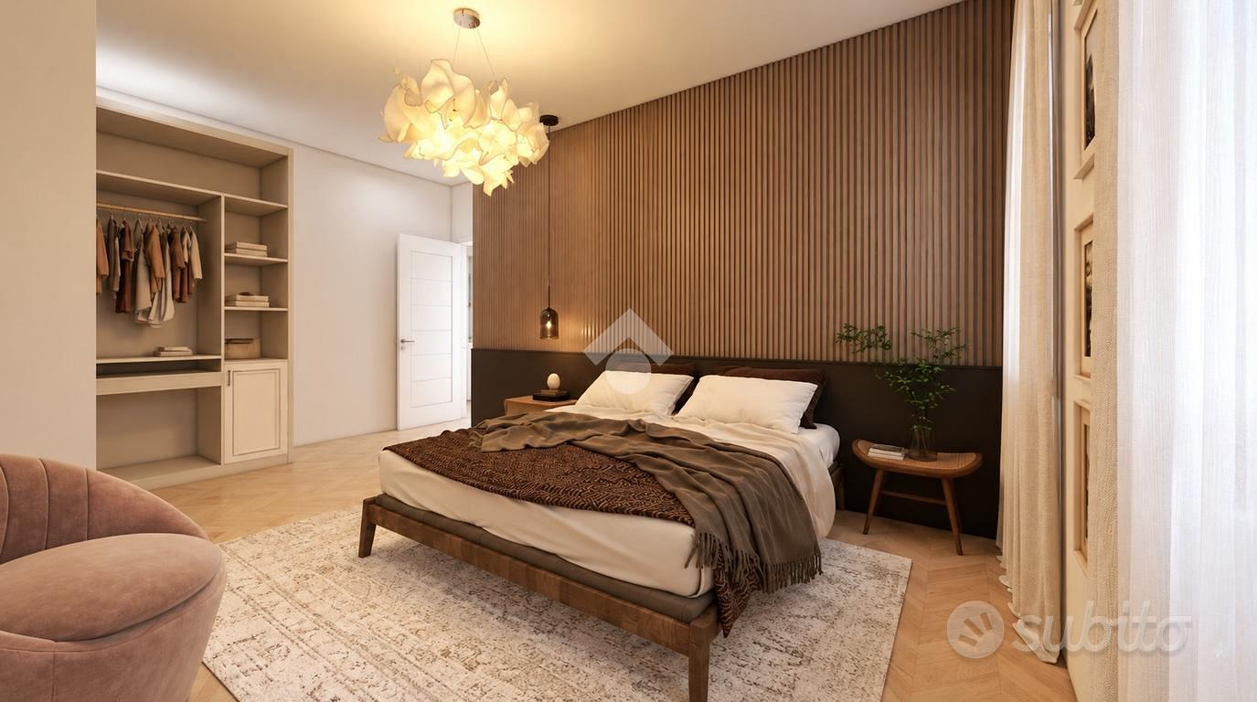 Appartamento – San Martino in Rio - Vista 5