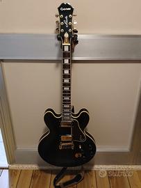 Chitarra elettrica Epiphon Lucille B.B.KING