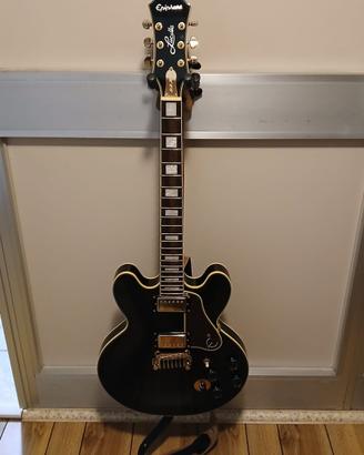 Chitarra elettrica Epiphon Lucille B.B.KING