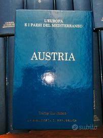 L'Europa e i Paesi del Mediterraneo - Touring Club