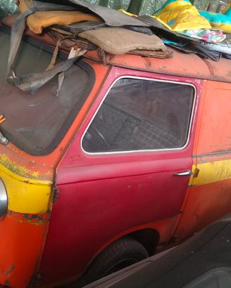 fiat  900 t 