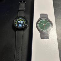 Samsung Galaxy Watch 6 47mm WI-FI