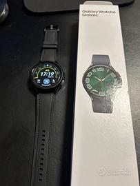 Samsung Galaxy Watch 6 47mm WI-FI