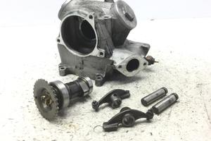 BENELLI VELVET 125 TESTA TESTATA HEAD COMPLETA 199