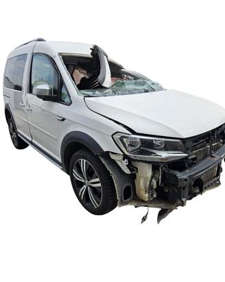 Ricambi usati per VW Caddy 2.0 D del 2019
