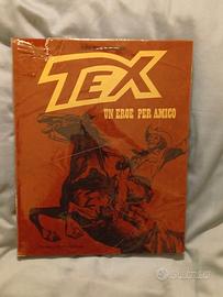 Tex - un eroe per amico