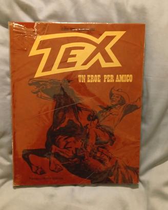 Tex - un eroe per amico