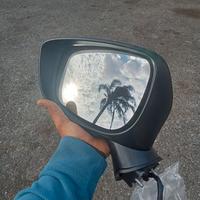 Mazda CX-3 specchietto