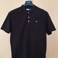 Polo shirt Napapijri TAGLIA L