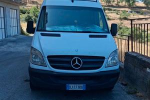 Mercedes-Benz Sprinter 315 CDI