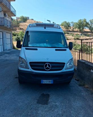 Mercedes-Benz Sprinter 315 CDI