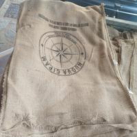 sacchi di juta iuta naturale 2kg