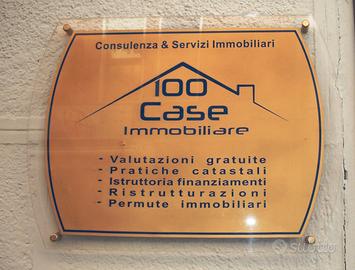 Locale commerciale o ufficio