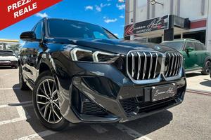 Bmw X1 sDrive 18d - Msport M