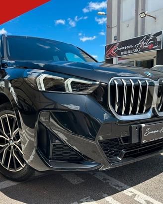Bmw X1 sDrive 18d - Msport M
