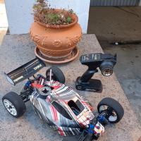 kyosho dbx 2.0 
