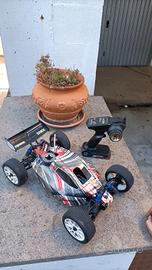 kyosho dbx 2.0 