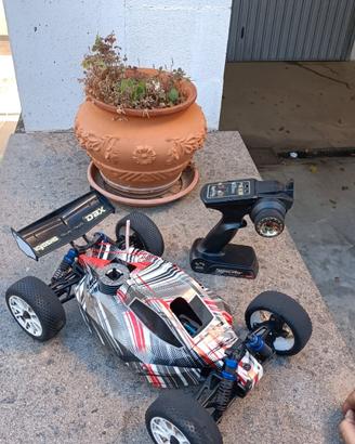 kyosho dbx 2.0 