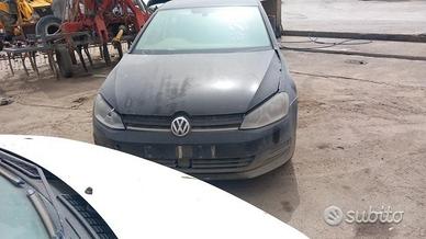 Volkswagen golf 7 ricambi