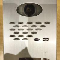 Videocitofono AAB + alimentatore