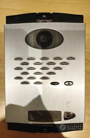 Videocitofono AAB + alimentatore