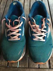 Brooks Ghost 14 running misura 43 uomo