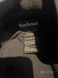 Coppola Barbour uomo