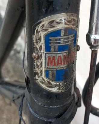 Maino bacchetta epoca  vintage vecchia 26