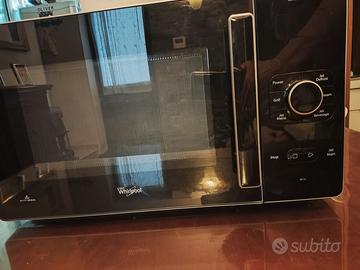 Forno a Microonde combinato Whirlpool -25 Lt 700 W