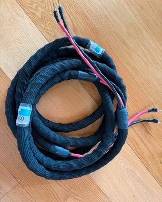 Cavo diffusori Faber's Cable V Elemento