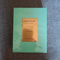 profumo Shaghaf oud tonka 75ml