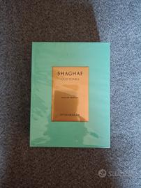 profumo Shaghaf oud tonka 75ml
