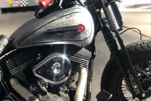 Harley -Davidson Softail Springer 2005