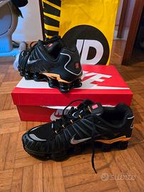 Nike Shox
