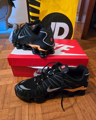 Nike Shox