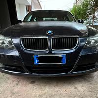 Musata BMW E90 / E91 dal 2005 al 2008