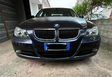 Musata BMW E90 / E91 dal 2005 al 2008
