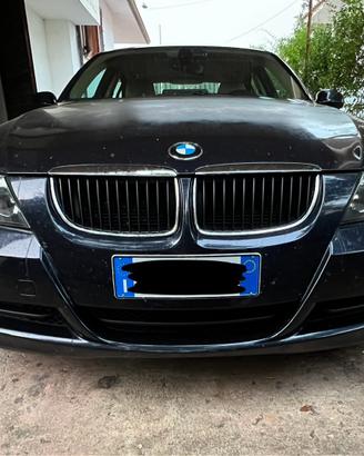Musata BMW E90 / E91 dal 2005 al 2008