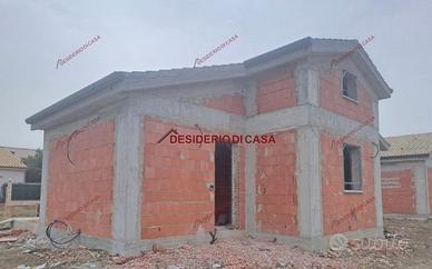 Casa, Campofelice di Roccella.