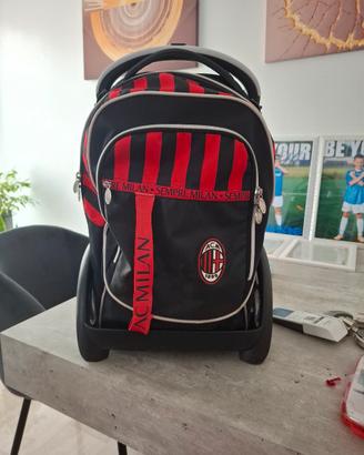 trolley scuola elementare 